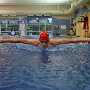 Meet your Posher, Dan